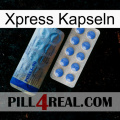 Xpress Capsules 40